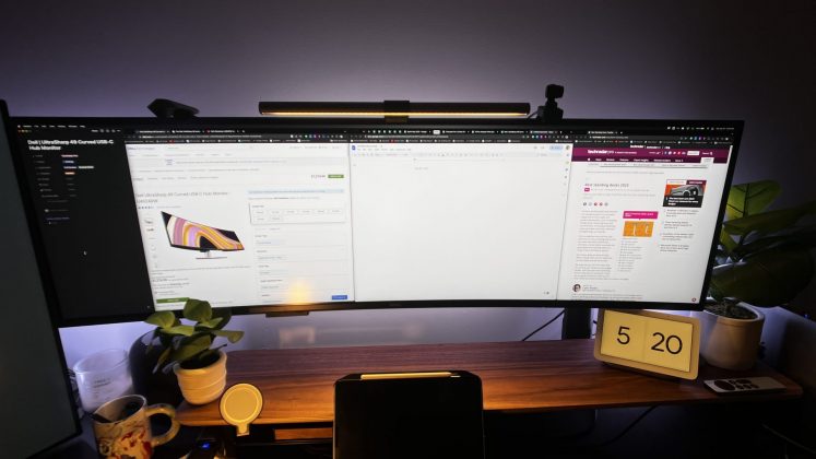 Монитор Dell P2725QE &mdash; лучший дисплей 2026 | DGL.RU