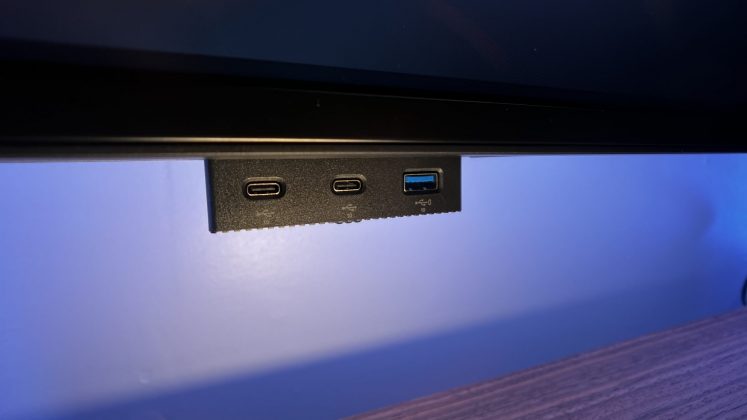 Монитор Dell P2725QE &mdash; лучший дисплей 2026 | DGL.RU