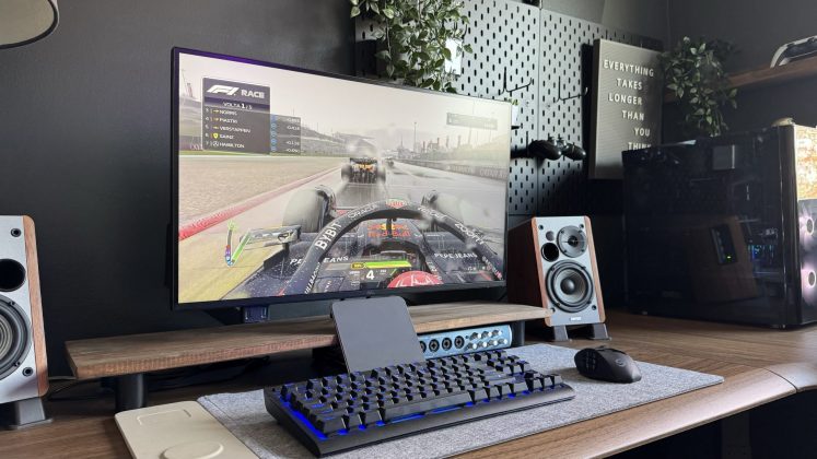 Монитор Dell P2725QE &mdash; лучший дисплей 2026 | DGL.RU