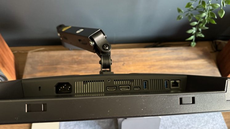 Монитор Dell P2725QE &mdash; лучший дисплей 2026 | DGL.RU