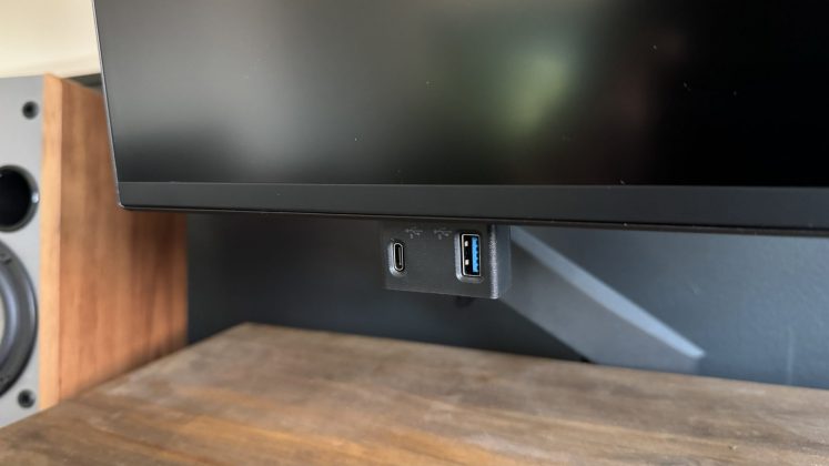 Монитор Dell P2725QE &mdash; лучший дисплей 2026 | DGL.RU