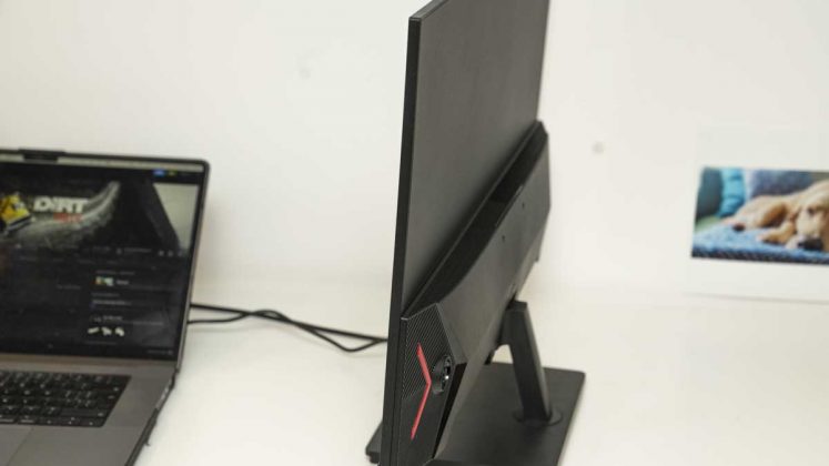 Монитор Dell P2725QE &mdash; лучший дисплей 2026 | DGL.RU