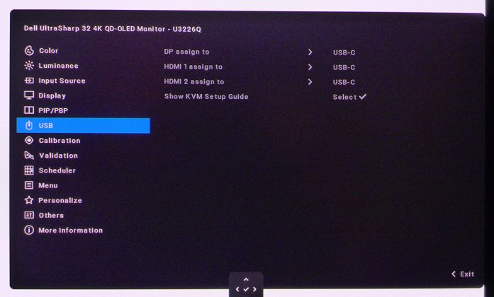 Монитор Dell UltraSharp U3226Q: эталон цвета | DGL.RU
