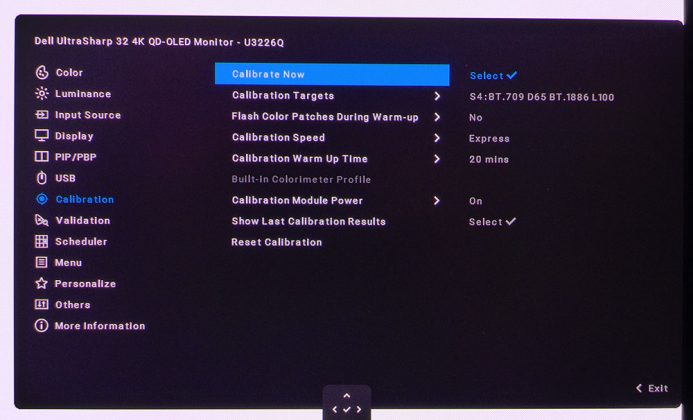 Монитор Dell UltraSharp U3226Q: эталон цвета | DGL.RU