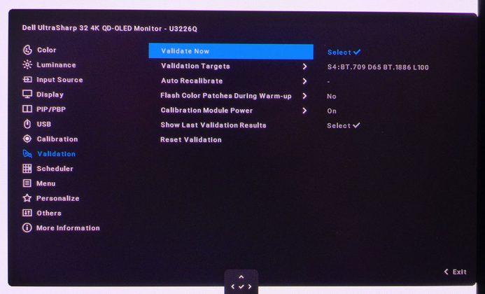 Монитор Dell UltraSharp U3226Q: эталон цвета | DGL.RU