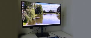 Обзор Dell UltraSharp U3226Q с 4K: эталонная цветопередача