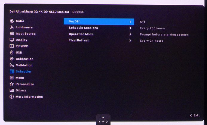Монитор Dell UltraSharp U3226Q: эталон цвета | DGL.RU