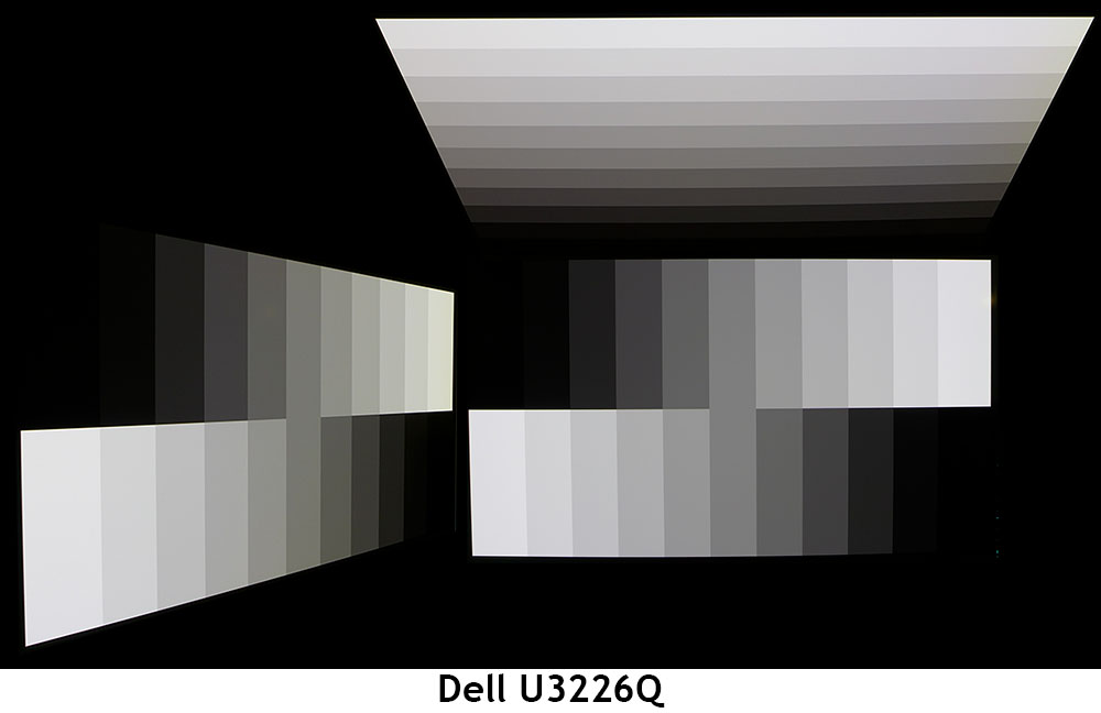 Монитор Dell UltraSharp U3226Q: эталон цвета | DGL.RU