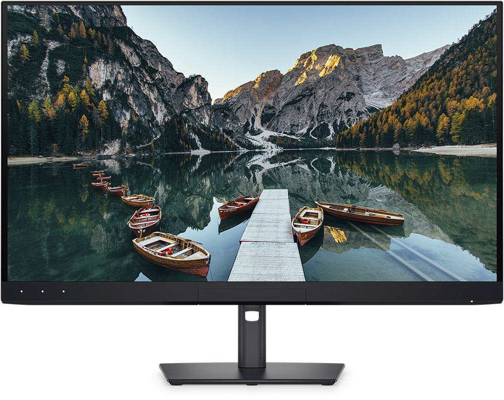 Монитор Dell UltraSharp U3226Q: эталон цвета | DGL.RU