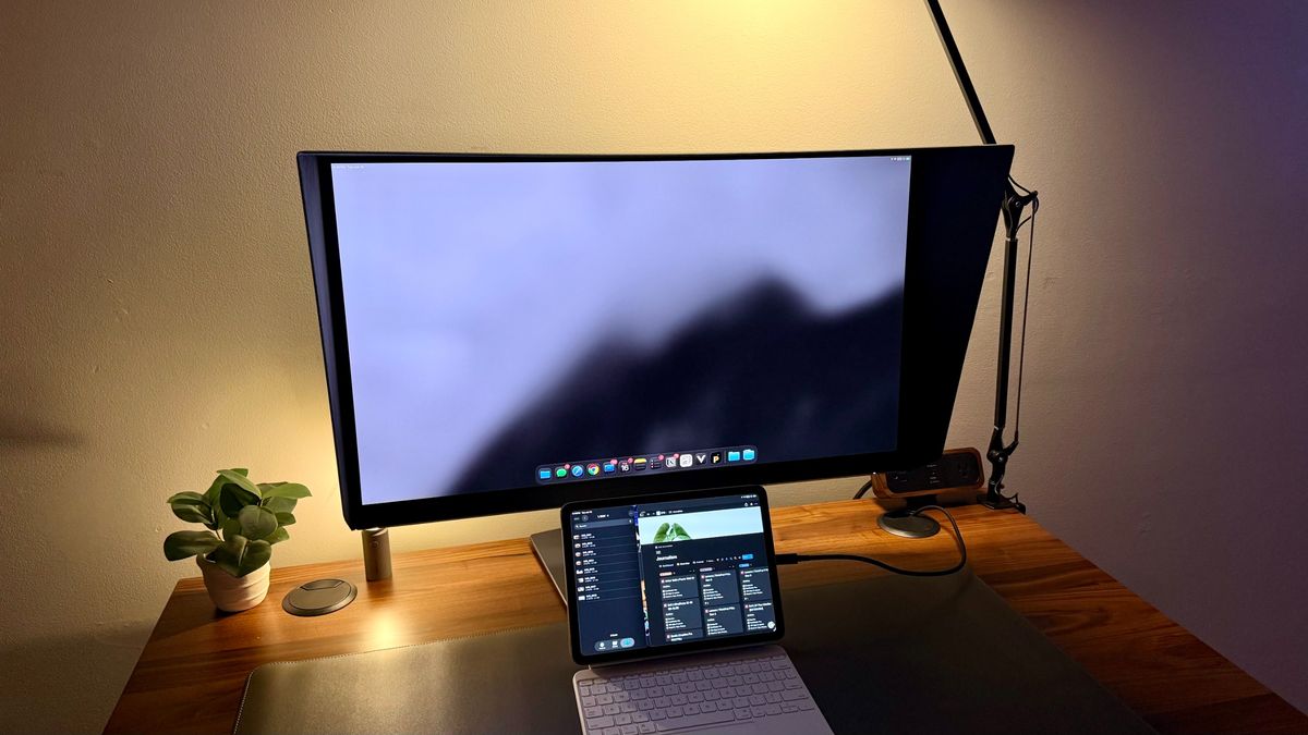 Монитор Dell UltraSharp U3226Q: эталон цвета | DGL.RU