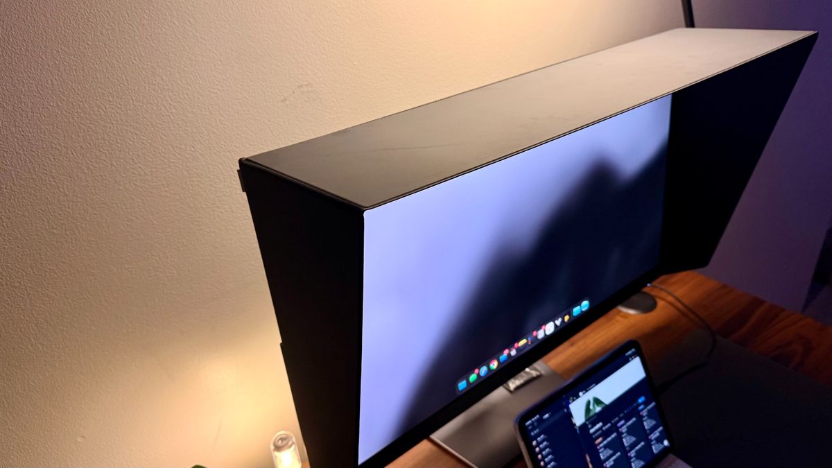 Монитор Dell UltraSharp U3226Q: эталон цвета | DGL.RU