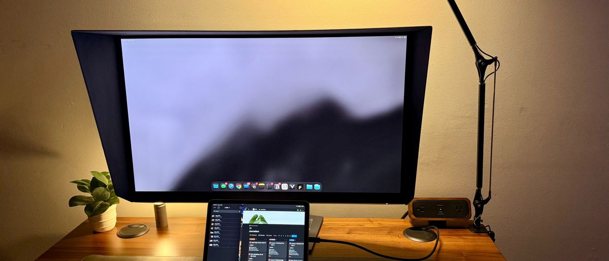 Монитор Dell UltraSharp U3226Q: эталон цвета | DGL.RU