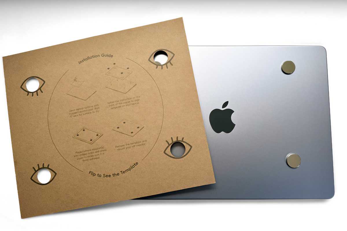 Обзор Mobile Pixels Trio 3 Pro: портативность без компромиссов картинка Монитор Mobile Pixels Trio 3 Pro для MacBook | DGL.RU