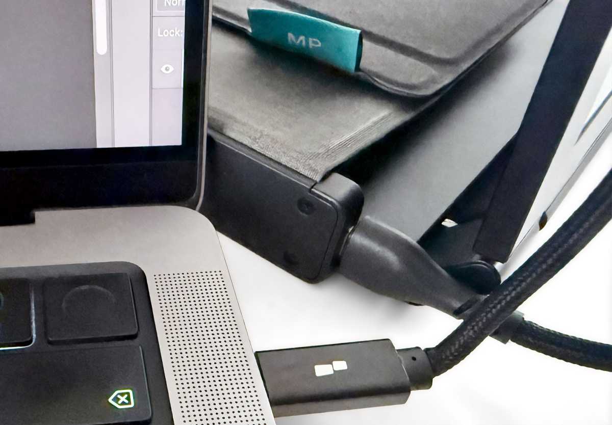 Монитор Mobile Pixels Trio 3 Pro для MacBook | DGL.RU