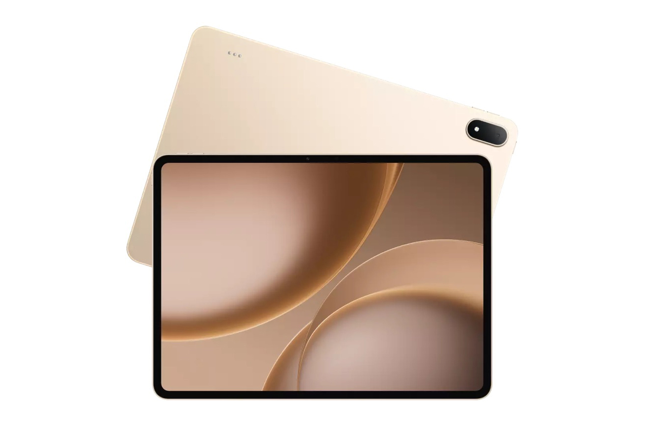 Планшет Oppo Pad 5 Pro: мощный ответ iPad Pro | DGL.RU