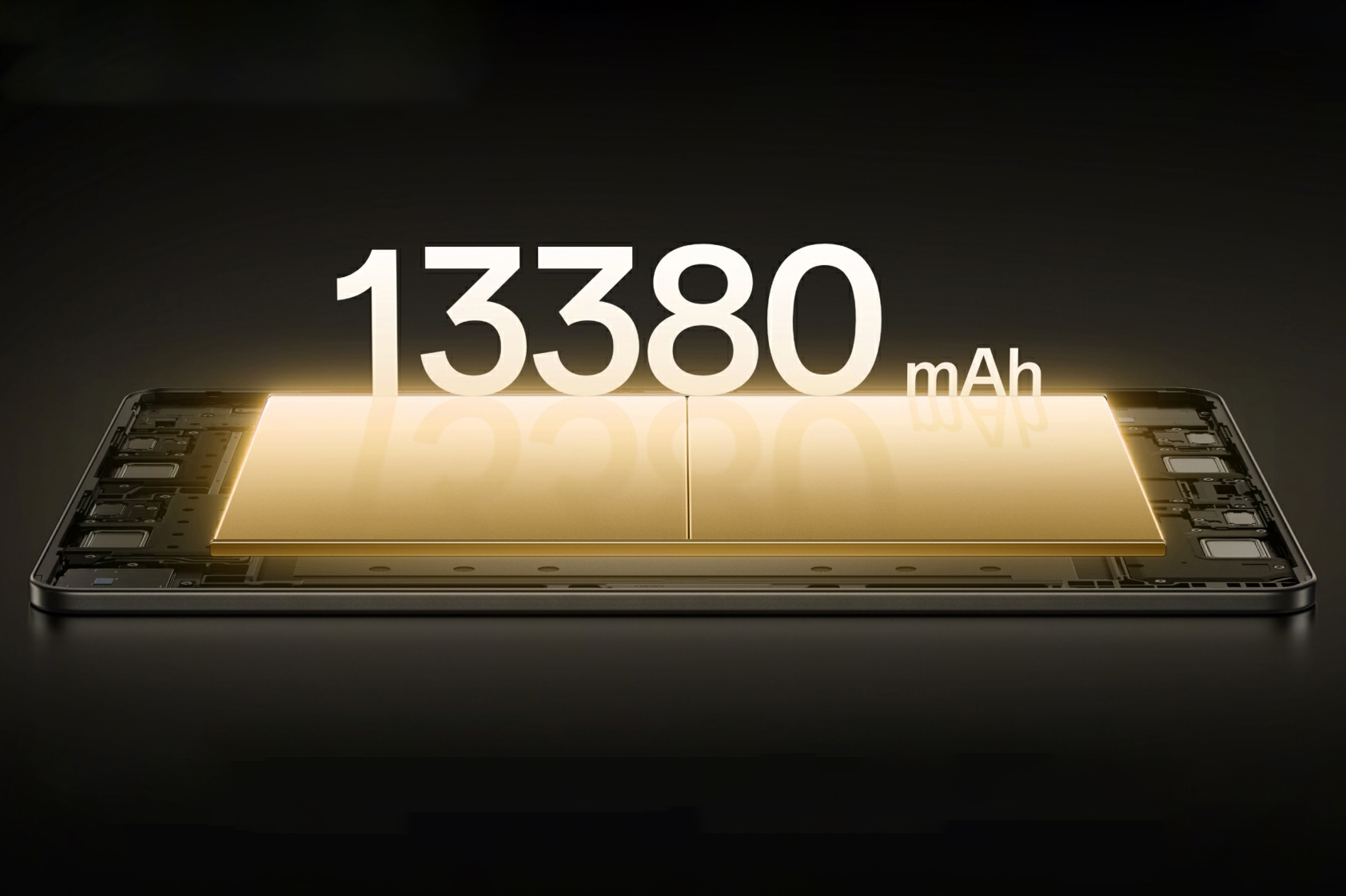 Планшет Oppo Pad 5 Pro: мощный ответ iPad Pro | DGL.RU