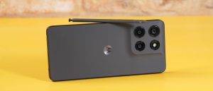 Русский почерк на американском железе: обзор Motorola Moto G Stylus (2026)