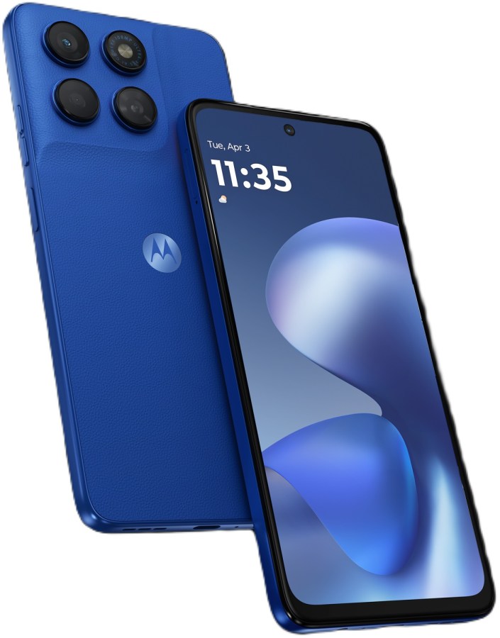 Motorola Moto G47