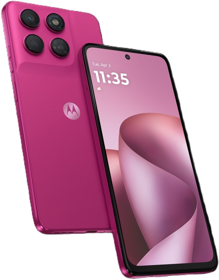 Motorola Moto G47