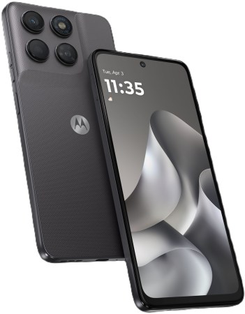 Motorola Moto G47 перевернула рынок дешевых смартфонов