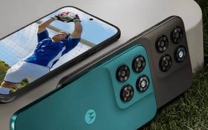 Moto G87: рассекречен новый среднебюджетник от Motorola
