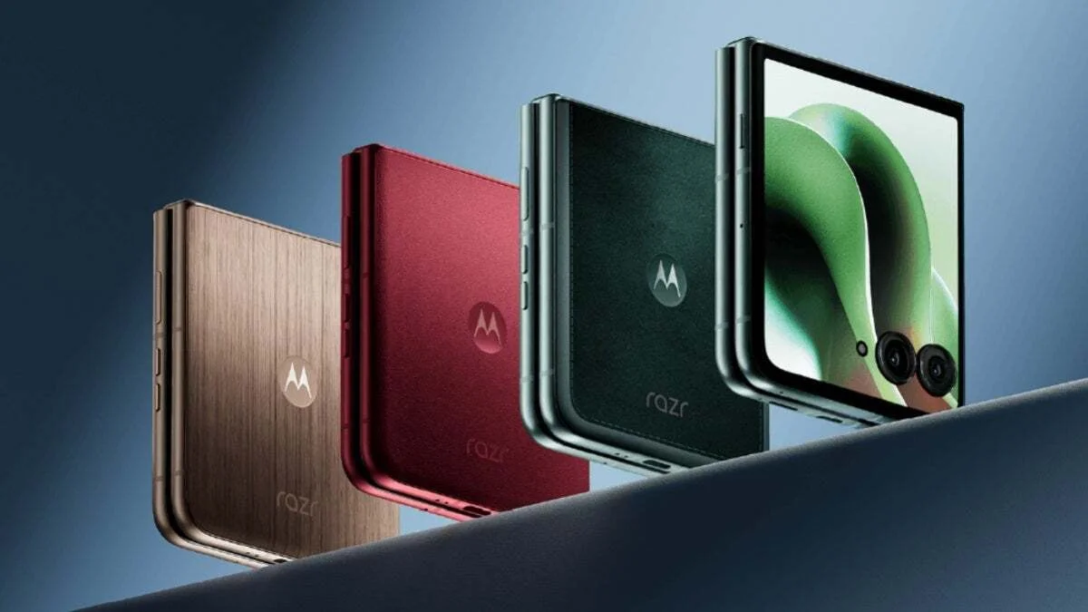 Пока Samsung осторожничает, владельцы Motorola в России уже вовсю тестируют Android 17