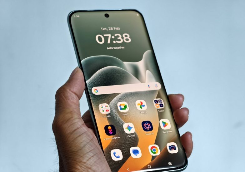 Motorola Edge 70 Pro и Razr 70 Ultra: смартфоны, ради которых россияне выстроятся в очереди