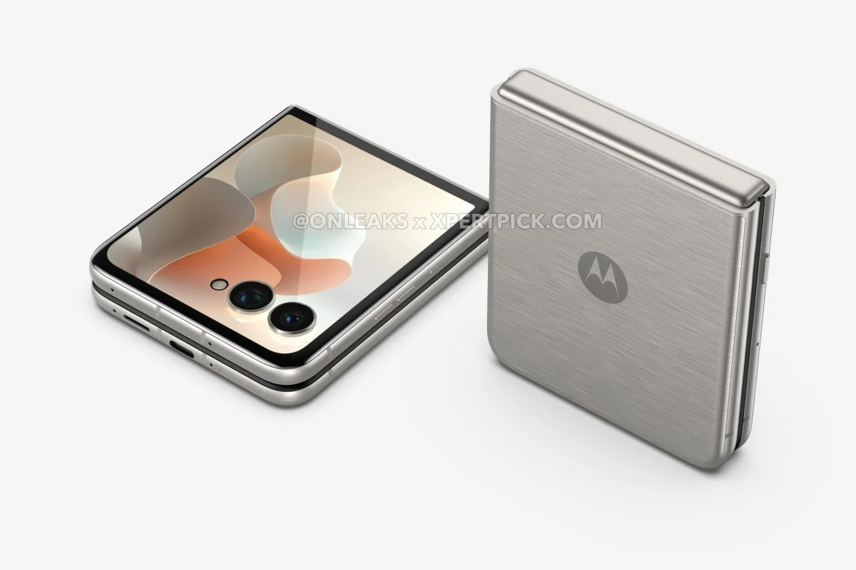 Эти яркие цвета, несомненно, станут одним из главных преимуществ Motorola Edge 70 Pro и Razr 70 Ultra