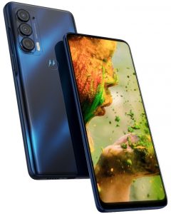 Motorola Edge 2021