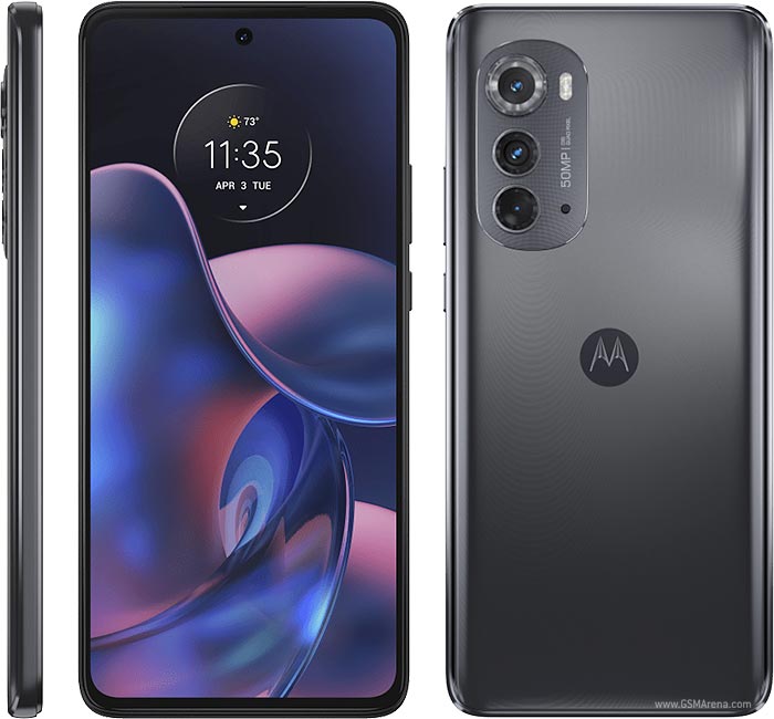 Motorola Edge 2022