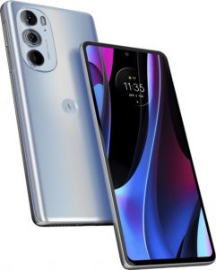 Motorola Edge+ 2022 (Edge 30 Pro)
