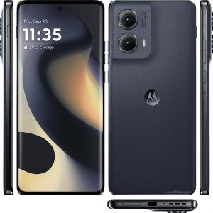 Motorola Edge 2024