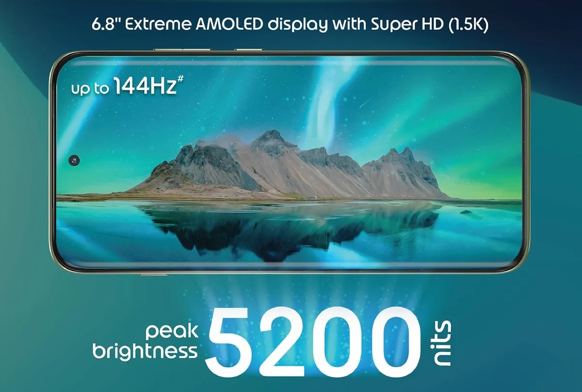 Смартфон Motorola Edge 70 Pro: дата выхода | DGL.RU