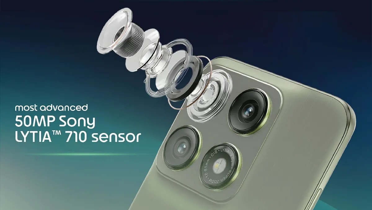 Смартфон Motorola Edge 70 Pro: дата выхода | DGL.RU