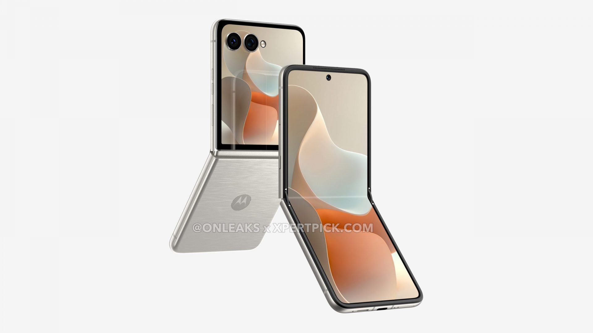 Motorola Edge 70 Pro и Razr 70 Ultra засветились в базах сертификации перед скорым релизом