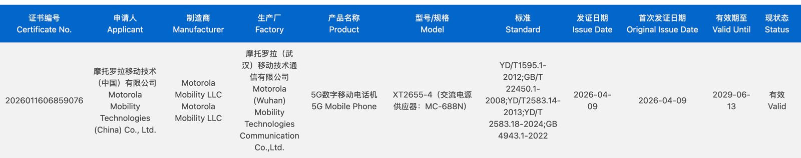 Смартфон Motorola Edge 70 Pro: слив до анонса | DGL.RU