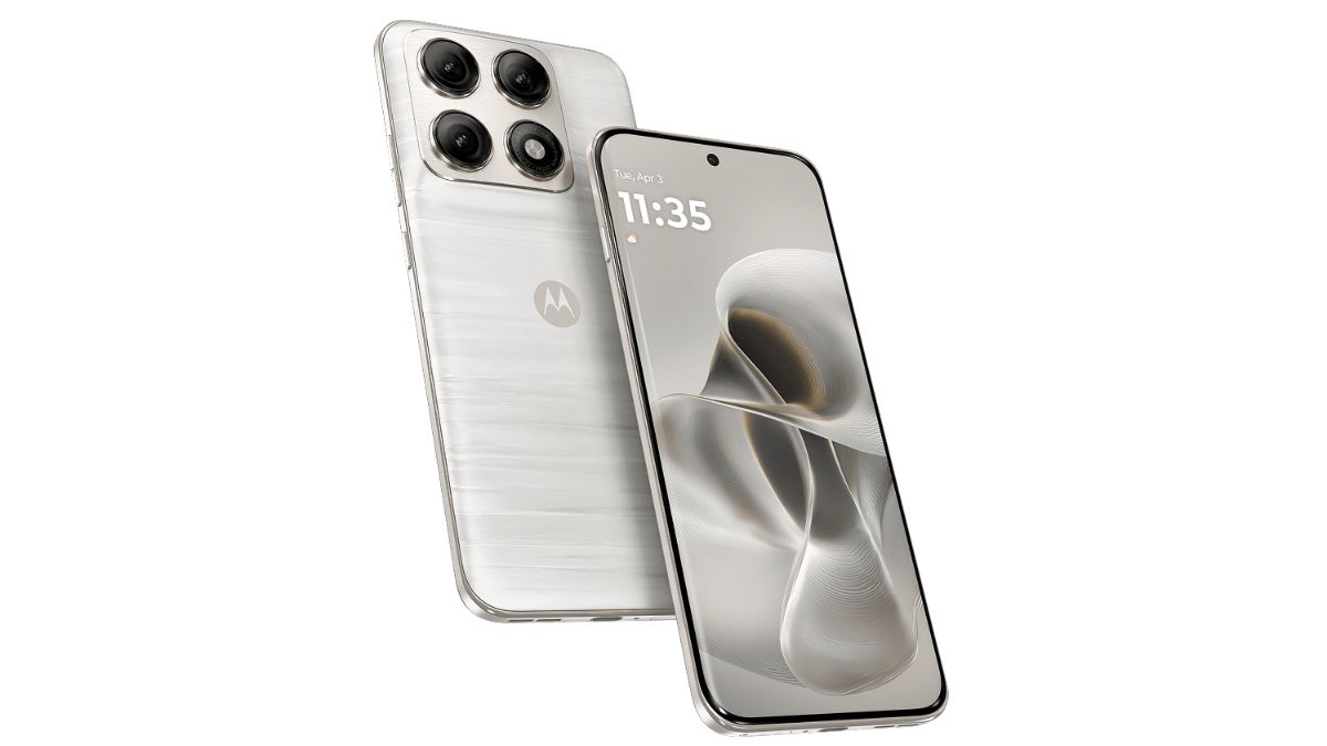 Смартфон Motorola Edge 70 Pro ломает рынок | DGL.RU