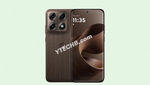 Motorola Edge 70 Pro: новые цвета и текстуры флагмана