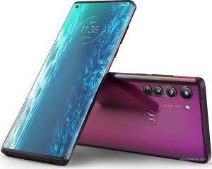 Motorola Edge (2020)