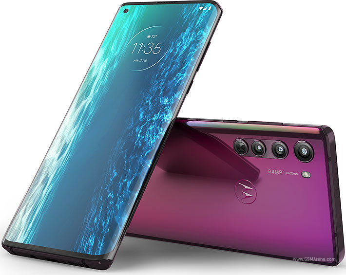 Motorola Edge (2020)