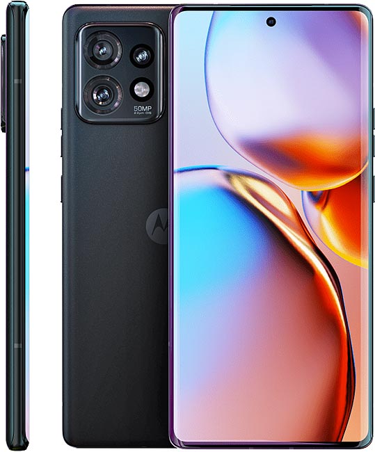 Motorola Edge+ 2023