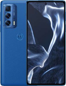 Motorola Edge S Pro