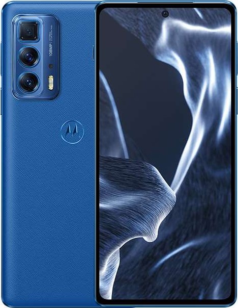Motorola Edge S Pro