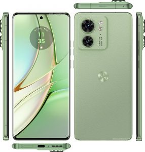 Motorola Edge 40