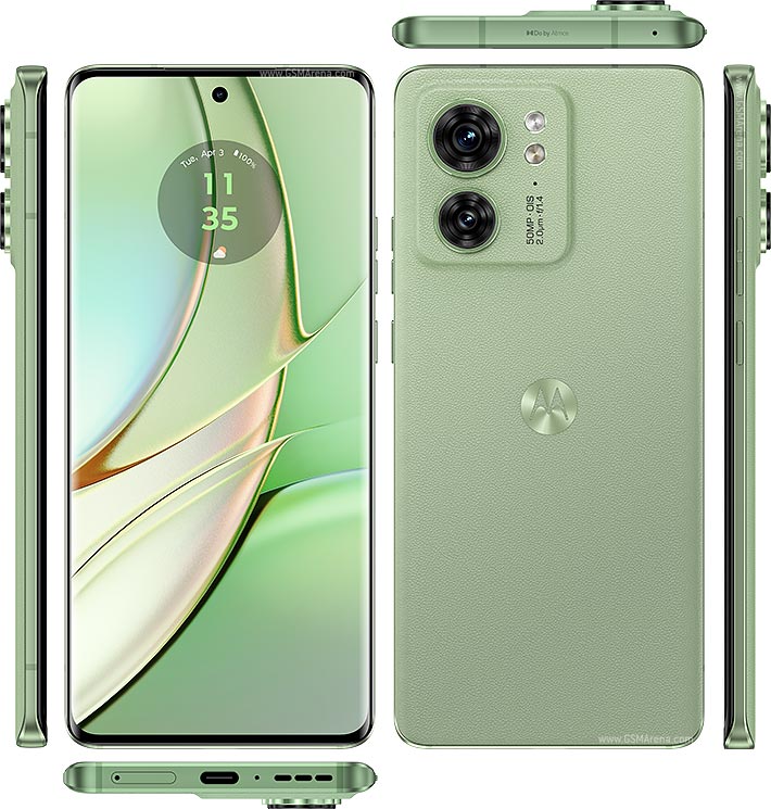 Motorola Edge 40