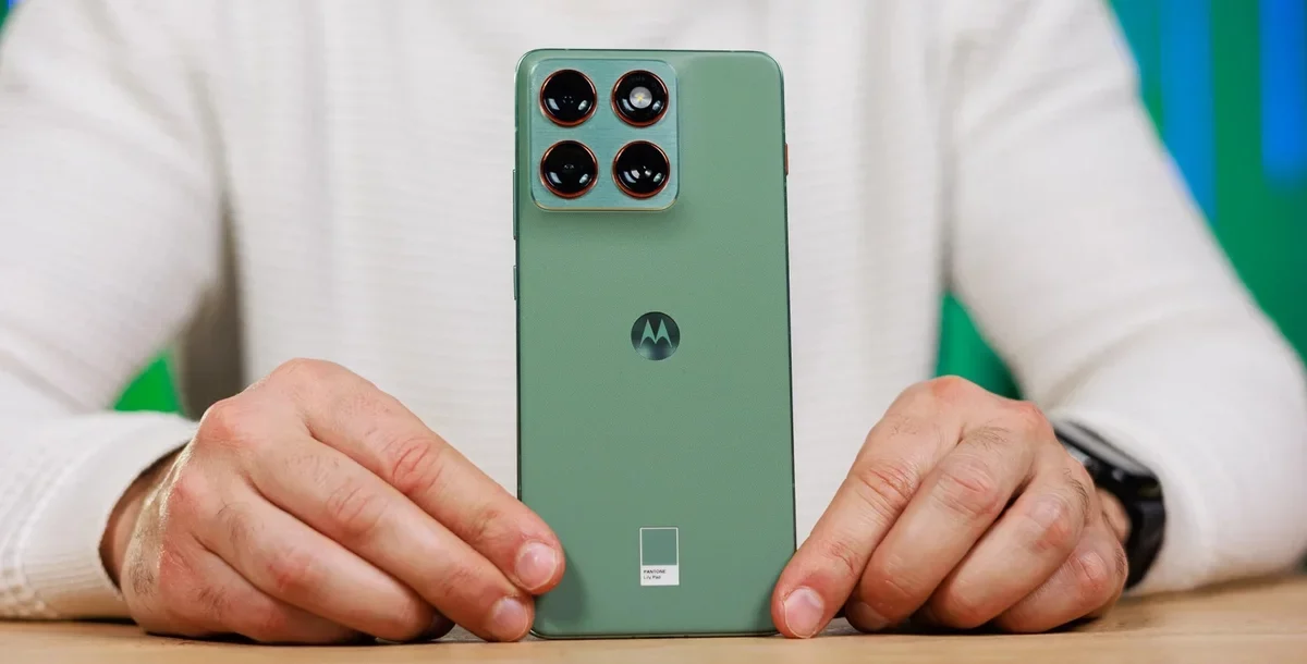 Смартфон Motorola Edge 70: 7 новых гаджетов | DGL.RU