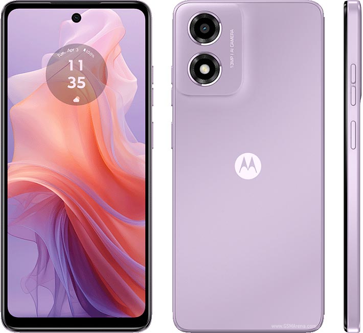 616391Motorola Moto E14