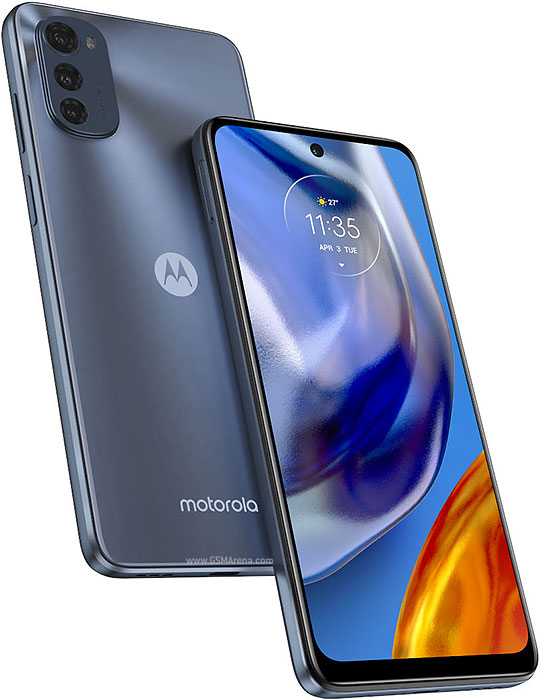 Motorola Moto E32s