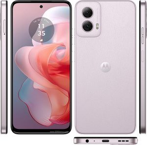 Motorola Moto G Power 5G (2024)
