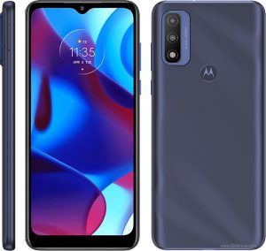Motorola Moto G Pure